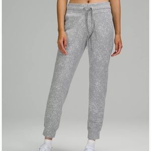 Ready to Rulu Joggers